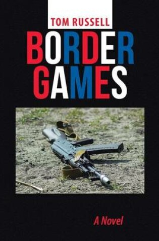 Cover of Border Games