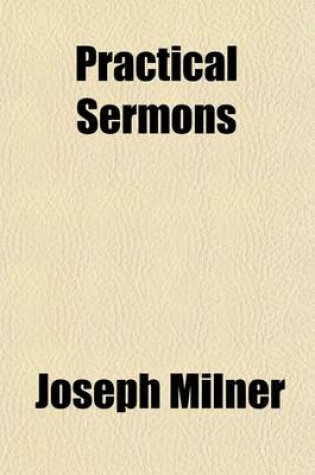 Cover of Practical Sermons (Volume 3)