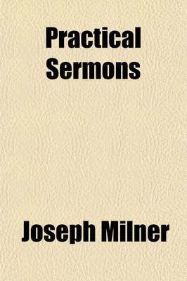 Book cover for Practical Sermons (Volume 3)