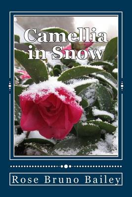 Book cover for Camellia in Snow