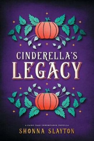 Cover of Cinderella's Legacy