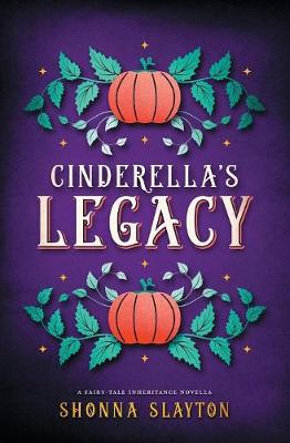Cover of Cinderella's Legacy