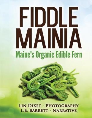 Book cover for Fiddle Mainia