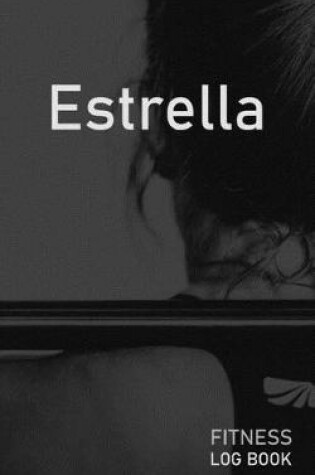 Cover of Estrella