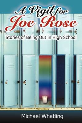 Cover of A Vigil for Joe Rose