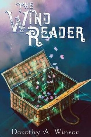 Cover of The Wind Reader