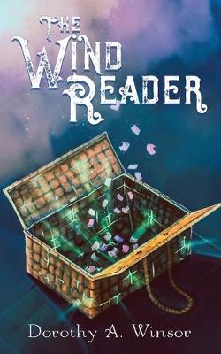 Cover of The Wind Reader