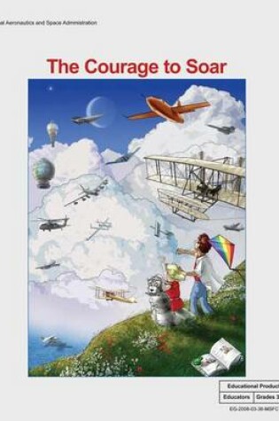 Cover of The Courage to Soar