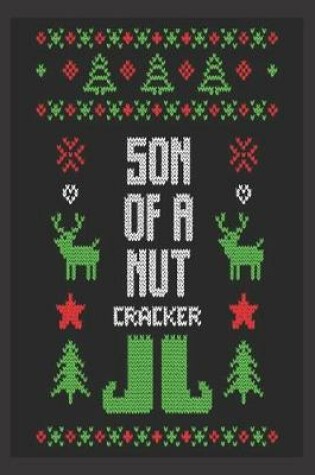 Cover of son of a nut cracker