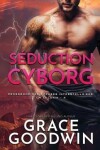 Book cover for Séduction Cyborg