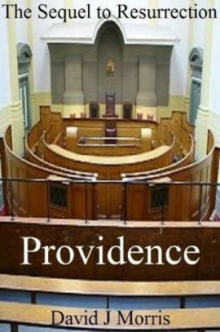 Cover of Providence: The Sequel to Resurrection