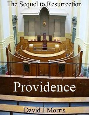 Book cover for Providence: The Sequel to Resurrection