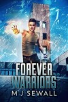 Book cover for Forever Warriors