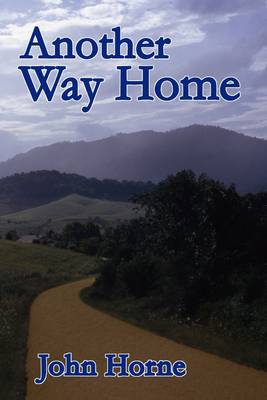 Book cover for Another Way Home