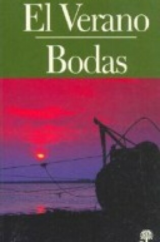 Cover of Verano, El - Bodas