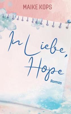 Cover of In Liebe, Hope