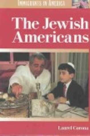 Cover of The Jewish Americans