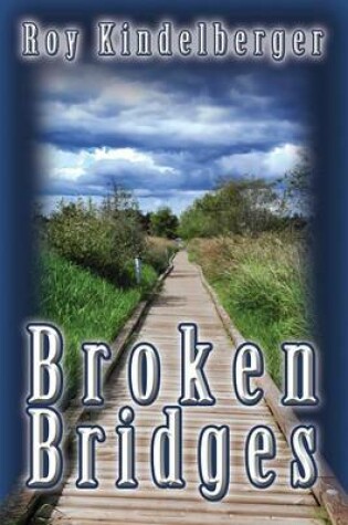 Cover of Broken Bridges