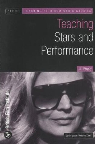 Cover of Teaching Stars and Performance