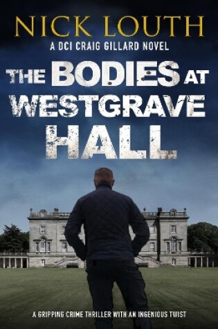 Cover of The Bodies at Westgrave Hall