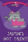 Book cover for Jasmine's Got Talent!