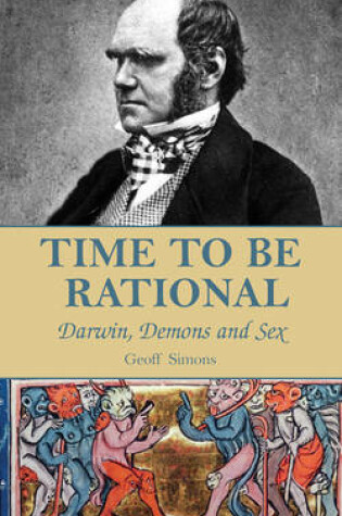 Cover of Time to be Rational