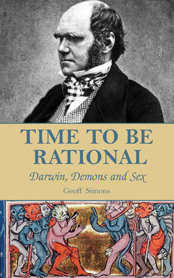 Book cover for Time to be Rational