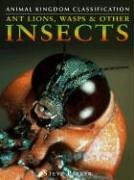 Book cover for Ant Lions, Wasps and Other Insects