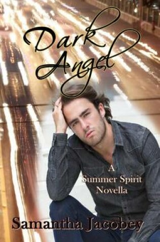 Cover of Dark Angel