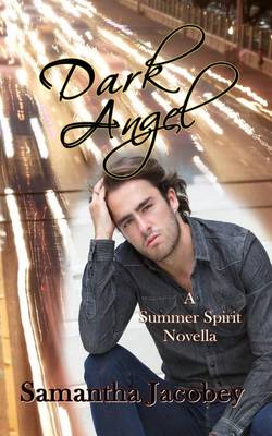 Book cover for Dark Angel