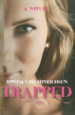 Book cover for Trapped