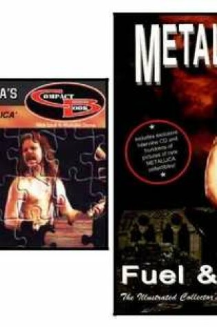 Cover of Metallica Bonus Pack