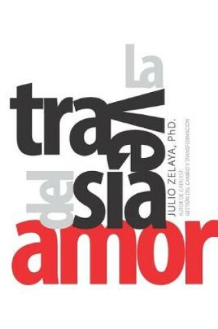 Cover of La Travesía del Amor