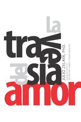 Book cover for La Travesía del Amor