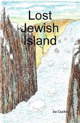 Book cover for Lost Jewish Island