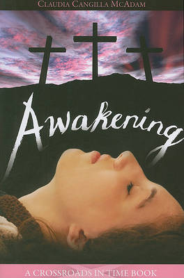 Cover of Awakening