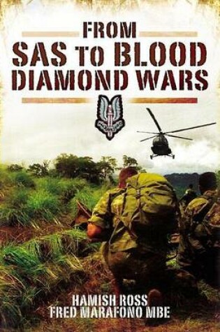 Cover of From SAS to Blood Diamond Wars