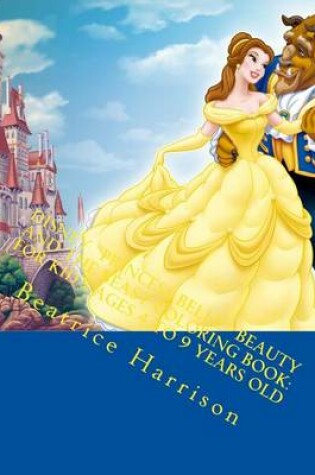 Cover of Disney Princess Belle
