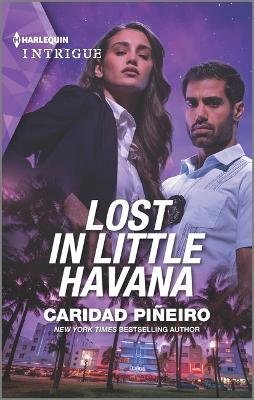 Cover of Lost in Little Havana