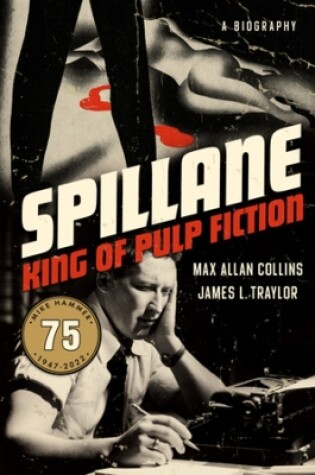 Cover of Spillane