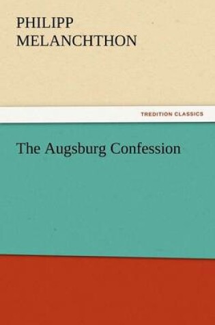 Cover of The Augsburg Confession