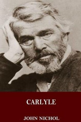 Cover of Carlyle