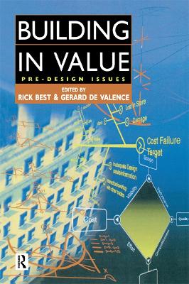 Cover of Building in Value