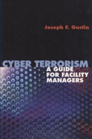 Cover of Cyber Terrorism