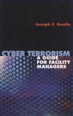 Book cover for Cyber Terrorism