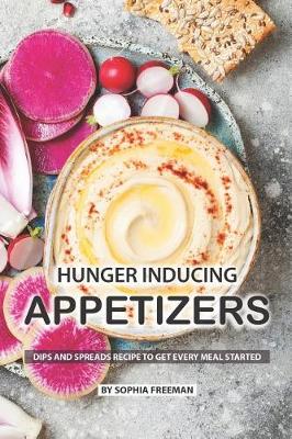 Book cover for Hunger Inducing Appetizers