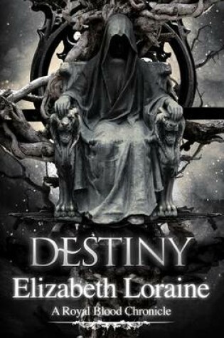 Cover of Destiny