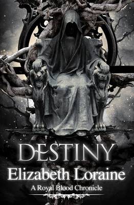 Book cover for Destiny