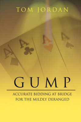 Book cover for Gump