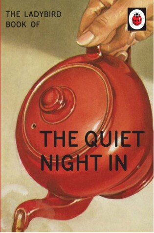 Cover of The Ladybird Book of The Quiet Night In